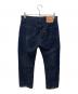 LEVI'S (リーバイス) コーデュロイパンツ ブラック サイズ:W32×L34：8000円