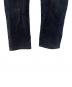 中古・古着 LEVI'S (リーバイス) コーデュロイパンツ ブラック サイズ:W32×L34：8000円