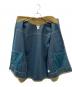 中古・古着 L.L.Bean (エルエルビーン) ボアフリースジャケット カーキ サイズ:ＸＬ：7000円