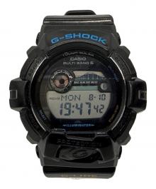 CASIO（カシオ）の古着「腕時計」｜ブラック