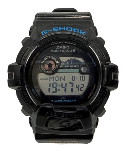 CASIO（カシオ）CASIO (カシオ) 腕時計 ブラックの古着・服飾アイテム