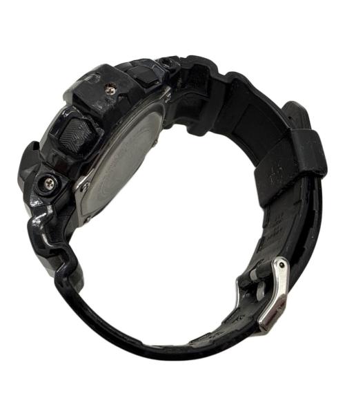 CASIO（カシオ）CASIO (カシオ) 腕時計 ブラックの古着・服飾アイテム