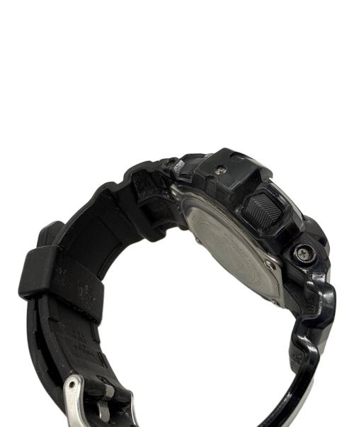 CASIO（カシオ）CASIO (カシオ) 腕時計 ブラックの古着・服飾アイテム