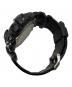 CASIO (カシオ) 腕時計 ブラック：6000円