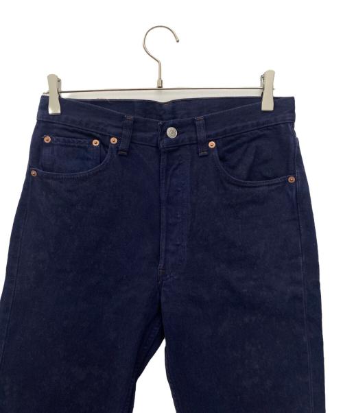 LEVI'S501（リーバイス）LEVI'S501 (リーバイス) デニムパンツ インディゴ サイズ:W32の古着・服飾アイテム