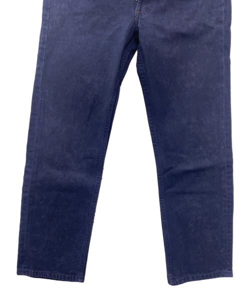 LEVI'S501（リーバイス）LEVI'S501 (リーバイス) デニムパンツ インディゴ サイズ:W32の古着・服飾アイテム