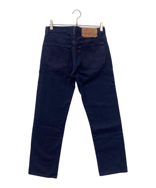 LEVI'S501（リーバイス）LEVI'S501 (リーバイス) デニムパンツ インディゴ サイズ:W32の古着・服飾アイテム