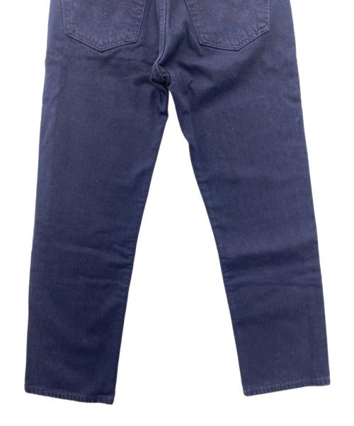 LEVI'S501（リーバイス）LEVI'S501 (リーバイス) デニムパンツ インディゴ サイズ:W32の古着・服飾アイテム