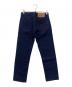 中古・古着 LEVI'S501 (リーバイス) デニムパンツ インディゴ サイズ:W32：12000円