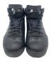 NIKE (ナイキ) ハイカットスニーカー ブラック サイズ:26㎝：9000円