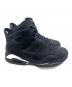 中古・古着 NIKE (ナイキ) ハイカットスニーカー ブラック サイズ:26㎝：9000円