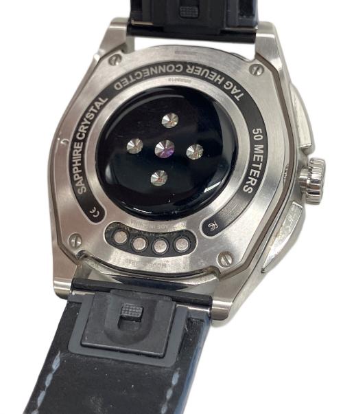 TAG Heuer（タグ・ホイヤー）TAG Heuer (タグ・ホイヤー) スマートウォッチの古着・服飾アイテム