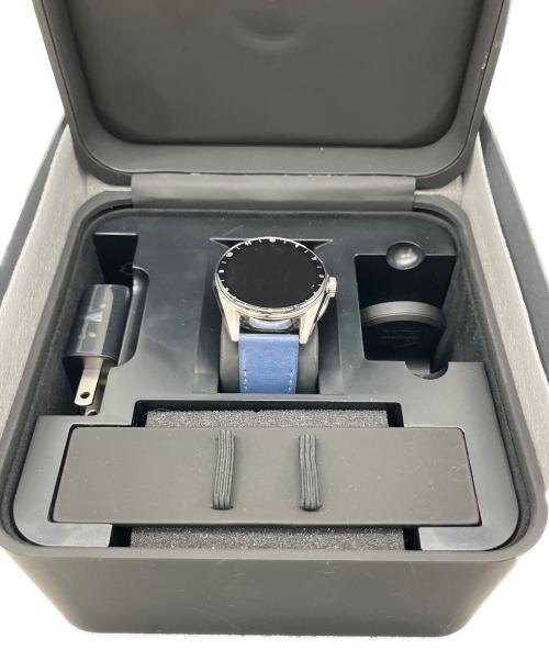 TAG Heuer（タグ・ホイヤー）TAG Heuer (タグ・ホイヤー) スマートウォッチの古着・服飾アイテム