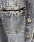 中古・古着 LEVI'S PReMIUM (リーバイス プレミアム) デニムジャケット ブルー サイズ:S：8000円