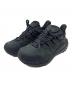 HOKA（ホカ）の古着「ローカットスニーカー」｜ブラック