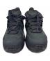 HOKA (ホカ) ローカットスニーカー ブラック サイズ:27.5：20000円
