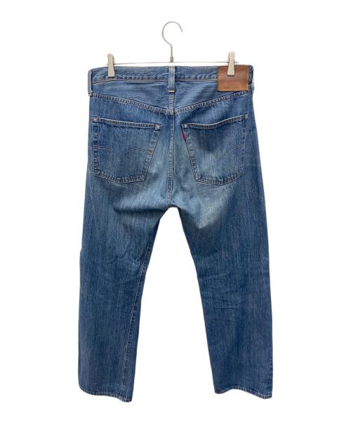 LEVI'S VINTAGE CLOTHING（リーバイス ビンテージ クロージング）LEVI'S VINTAGE CLOTHING (リーバイス ビンテージ クロージング) 復刻501XXデニムパンツ インディゴ サイズ:W34×L32の古着・服飾アイテム