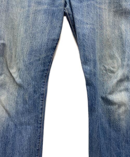 LEVI'S VINTAGE CLOTHING（リーバイス ビンテージ クロージング）LEVI'S VINTAGE CLOTHING (リーバイス ビンテージ クロージング) 復刻501XXデニムパンツ インディゴ サイズ:W34×L32の古着・服飾アイテム