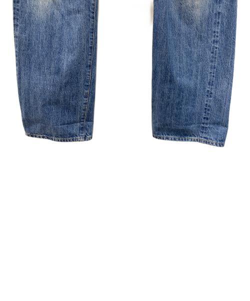 LEVI'S VINTAGE CLOTHING（リーバイス ビンテージ クロージング）LEVI'S VINTAGE CLOTHING (リーバイス ビンテージ クロージング) 復刻501XXデニムパンツ インディゴ サイズ:W34×L32の古着・服飾アイテム