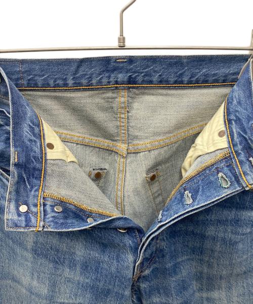 LEVI'S VINTAGE CLOTHING（リーバイス ビンテージ クロージング）LEVI'S VINTAGE CLOTHING (リーバイス ビンテージ クロージング) 復刻501XXデニムパンツ インディゴ サイズ:W34×L32の古着・服飾アイテム