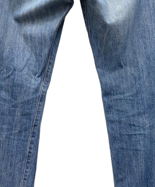 LEVI'S VINTAGE CLOTHING（リーバイス ビンテージ クロージング）LEVI'S VINTAGE CLOTHING (リーバイス ビンテージ クロージング) 復刻501XXデニムパンツ インディゴ サイズ:W34×L32の古着・服飾アイテム