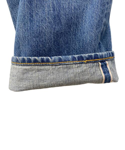 LEVI'S VINTAGE CLOTHING（リーバイス ビンテージ クロージング）LEVI'S VINTAGE CLOTHING (リーバイス ビンテージ クロージング) 復刻501XXデニムパンツ インディゴ サイズ:W34×L32の古着・服飾アイテム