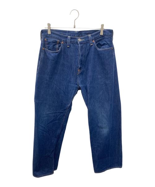 LEVI'S VINTAGE CLOTHING（リーバイス ビンテージ クロージング）LEVI'S VINTAGE CLOTHING (リーバイス ビンテージ クロージング) 復刻501XXデニムパンツ インディゴ サイズ: W36×L34の古着・服飾アイテム