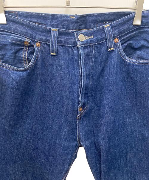 LEVI'S VINTAGE CLOTHING（リーバイス ビンテージ クロージング）LEVI'S VINTAGE CLOTHING (リーバイス ビンテージ クロージング) 復刻501XXデニムパンツ インディゴ サイズ: W36×L34の古着・服飾アイテム