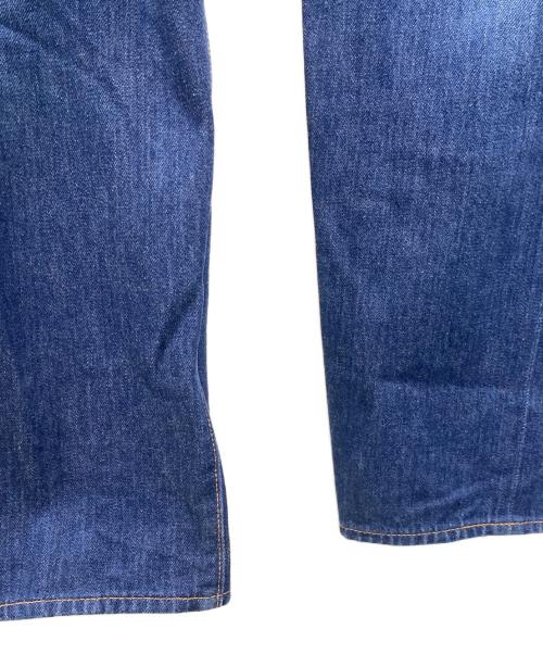 LEVI'S VINTAGE CLOTHING（リーバイス ビンテージ クロージング）LEVI'S VINTAGE CLOTHING (リーバイス ビンテージ クロージング) 復刻501XXデニムパンツ インディゴ サイズ: W36×L34の古着・服飾アイテム