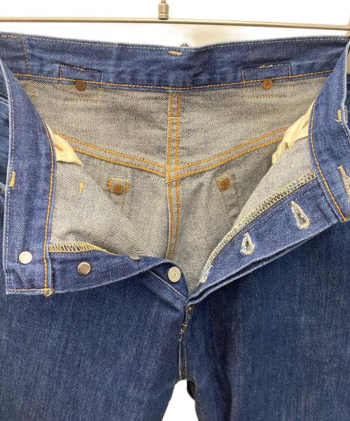 LEVI'S VINTAGE CLOTHING（リーバイス ビンテージ クロージング）LEVI'S VINTAGE CLOTHING (リーバイス ビンテージ クロージング) 復刻501XXデニムパンツ インディゴ サイズ: W36×L34の古着・服飾アイテム
