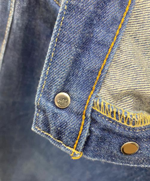 LEVI'S VINTAGE CLOTHING（リーバイス ビンテージ クロージング）LEVI'S VINTAGE CLOTHING (リーバイス ビンテージ クロージング) 復刻501XXデニムパンツ インディゴ サイズ: W36×L34の古着・服飾アイテム