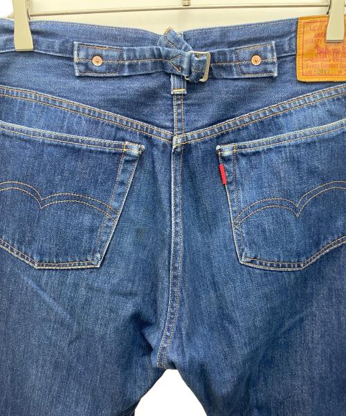 LEVI'S VINTAGE CLOTHING（リーバイス ビンテージ クロージング）LEVI'S VINTAGE CLOTHING (リーバイス ビンテージ クロージング) 復刻501XXデニムパンツ インディゴ サイズ: W36×L34の古着・服飾アイテム
