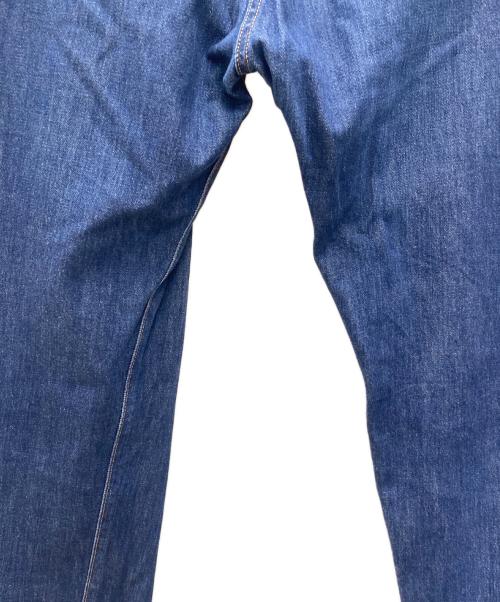 LEVI'S VINTAGE CLOTHING（リーバイス ビンテージ クロージング）LEVI'S VINTAGE CLOTHING (リーバイス ビンテージ クロージング) 復刻501XXデニムパンツ インディゴ サイズ: W36×L34の古着・服飾アイテム