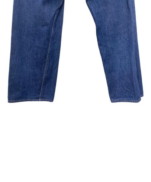 LEVI'S VINTAGE CLOTHING（リーバイス ビンテージ クロージング）LEVI'S VINTAGE CLOTHING (リーバイス ビンテージ クロージング) 復刻501XXデニムパンツ インディゴ サイズ: W36×L34の古着・服飾アイテム