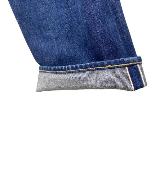LEVI'S VINTAGE CLOTHING（リーバイス ビンテージ クロージング）LEVI'S VINTAGE CLOTHING (リーバイス ビンテージ クロージング) 復刻501XXデニムパンツ インディゴ サイズ: W36×L34の古着・服飾アイテム
