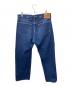 LEVI'S VINTAGE CLOTHING (リーバイス ビンテージ クロージング) 復刻501XXデニムパンツ インディゴ サイズ: W36×L34：23000円