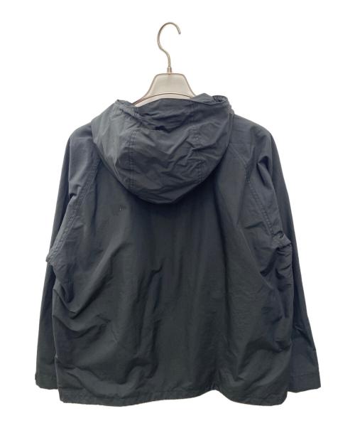 CHUMS（チャムス）CHUMS (チャムス) マウンテンパーカー ブラック サイズ:XL 未使用品の古着・服飾アイテム