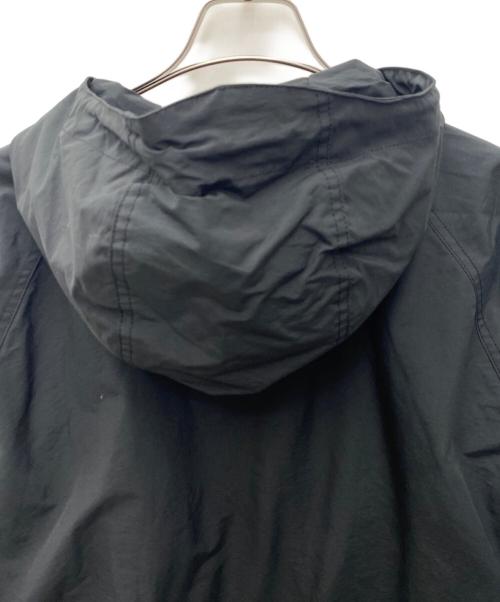 CHUMS（チャムス）CHUMS (チャムス) マウンテンパーカー ブラック サイズ:XL 未使用品の古着・服飾アイテム