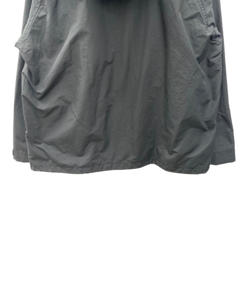 CHUMS（チャムス）CHUMS (チャムス) マウンテンパーカー ブラック サイズ:XL 未使用品の古着・服飾アイテム