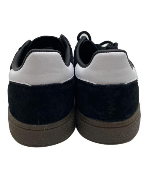 adidas（アディダス）adidas (アディダス) ローカットスニーカー ブラック サイズ:27cmの古着・服飾アイテム
