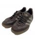 adidas（アディダス）の古着「ローカットスニーカー」｜ブラウン