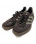 adidas（アディダス）の古着「ローカットスニーカー」｜ブラウン