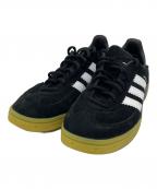 adidasアディダス）の古着「ローカットスニーカー」｜ブラック
