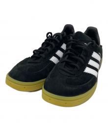 adidas（アディダス）の古着「ローカットスニーカー」｜ブラック