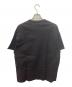 GEEKS RULE (ギークスルール) HUNTER×HUNTER (ハンターハンター) 半袖カットソー ブラック サイズ:XL：6000円