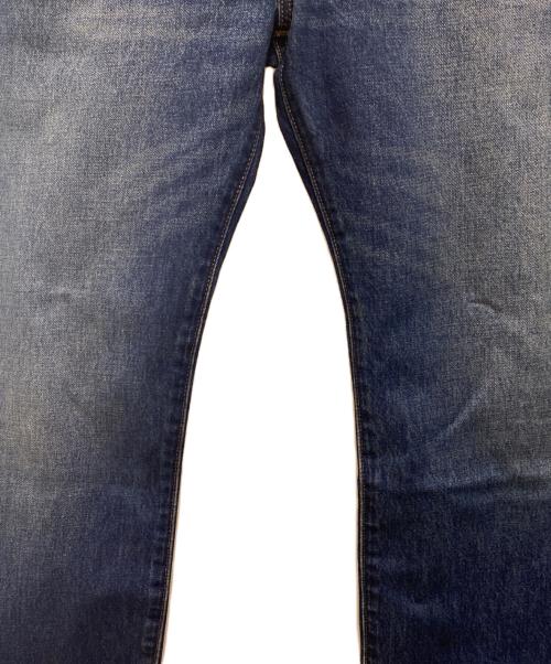 LEVI'S（リーバイス）LEVI'S (リーバイス) 501デニムパンツ インディゴ サイズ:W36×L32 未使用品の古着・服飾アイテム