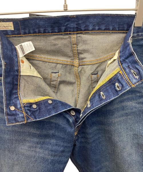 LEVI'S（リーバイス）LEVI'S (リーバイス) 501デニムパンツ インディゴ サイズ:W36×L32 未使用品の古着・服飾アイテム