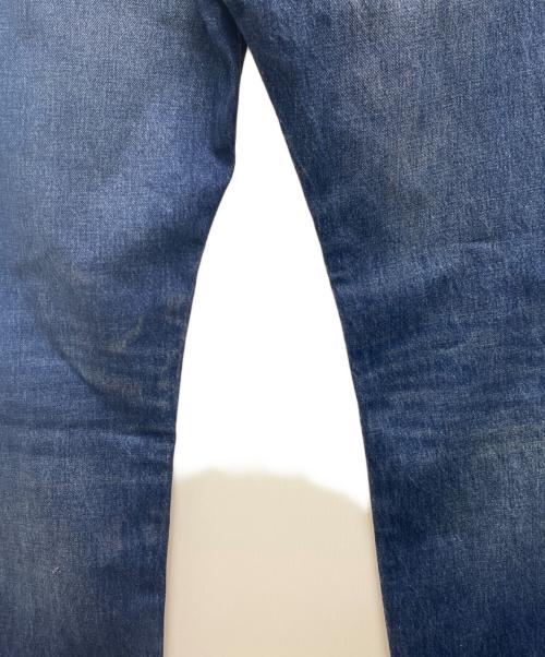 LEVI'S（リーバイス）LEVI'S (リーバイス) 501デニムパンツ インディゴ サイズ:W36×L32 未使用品の古着・服飾アイテム