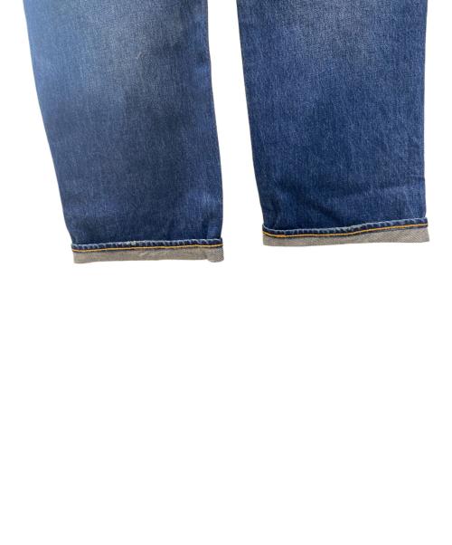 LEVI'S（リーバイス）LEVI'S (リーバイス) 501デニムパンツ インディゴ サイズ:W36×L32 未使用品の古着・服飾アイテム