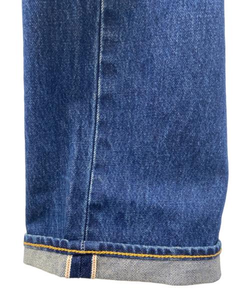 LEVI'S（リーバイス）LEVI'S (リーバイス) 501デニムパンツ インディゴ サイズ:W36×L32 未使用品の古着・服飾アイテム